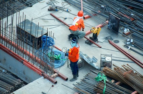 Scenario 1: Contractor Access During Project
