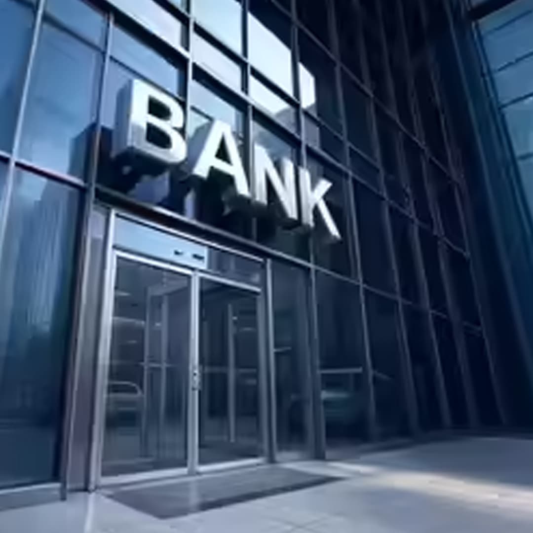 Banks and Financial Institutions