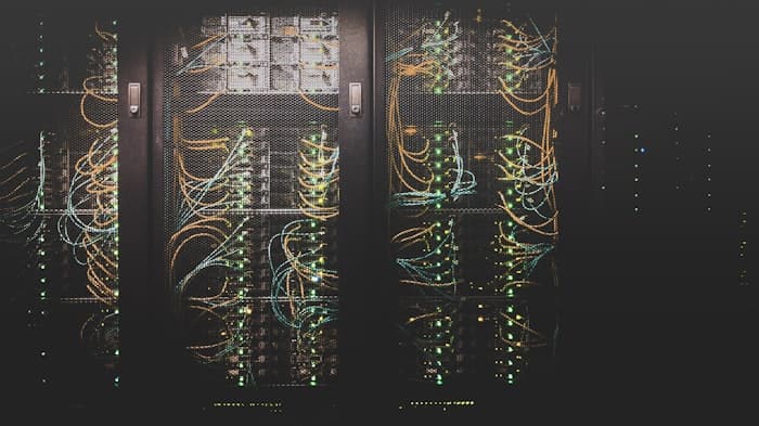 Secure server room zone access control