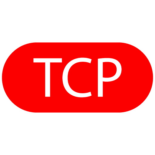 TCP IP