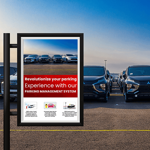 Parking Management