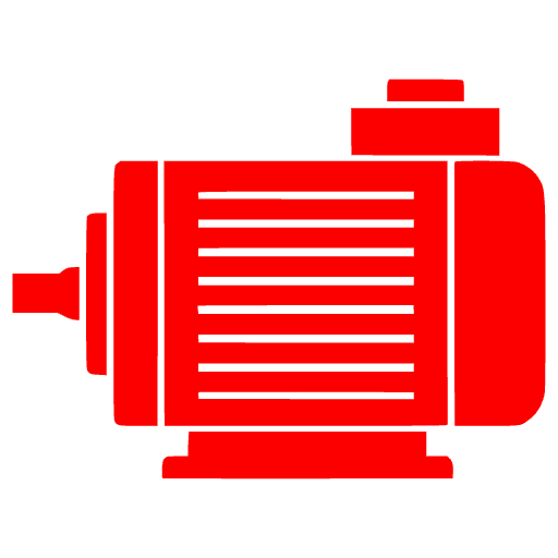 24 Servo motor Low noise