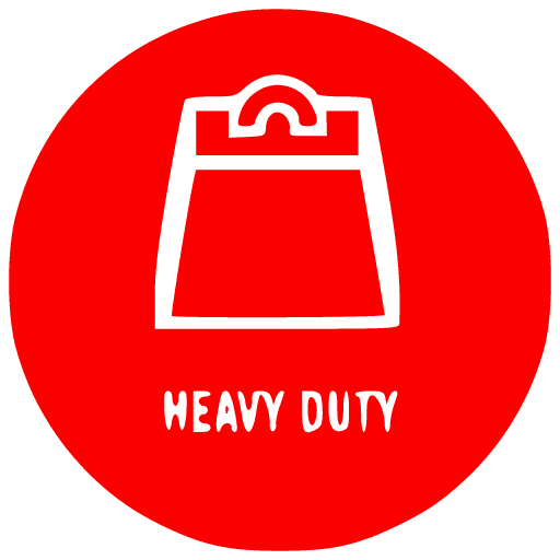 Heavy duty