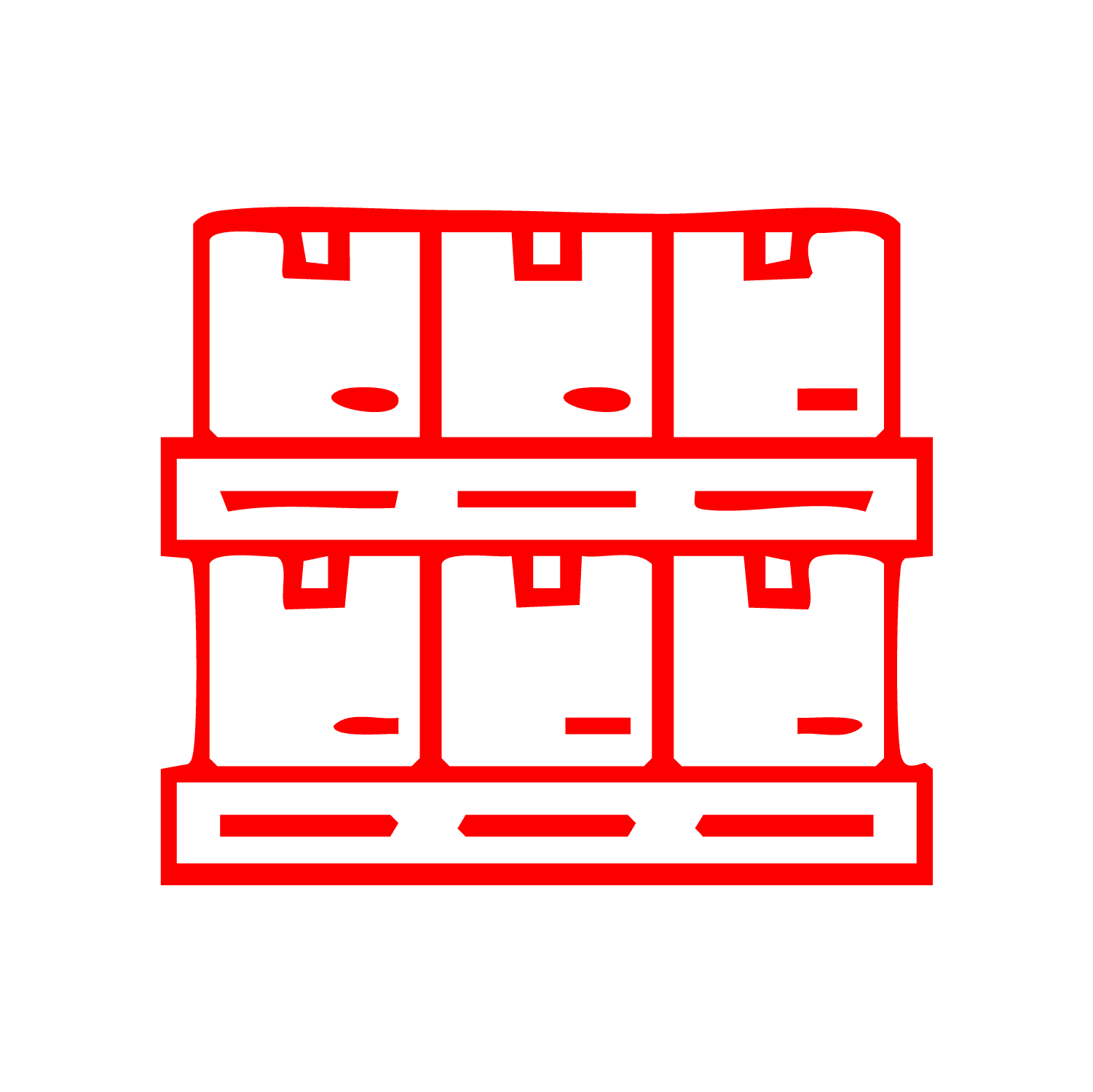 Scan Palletized Loads