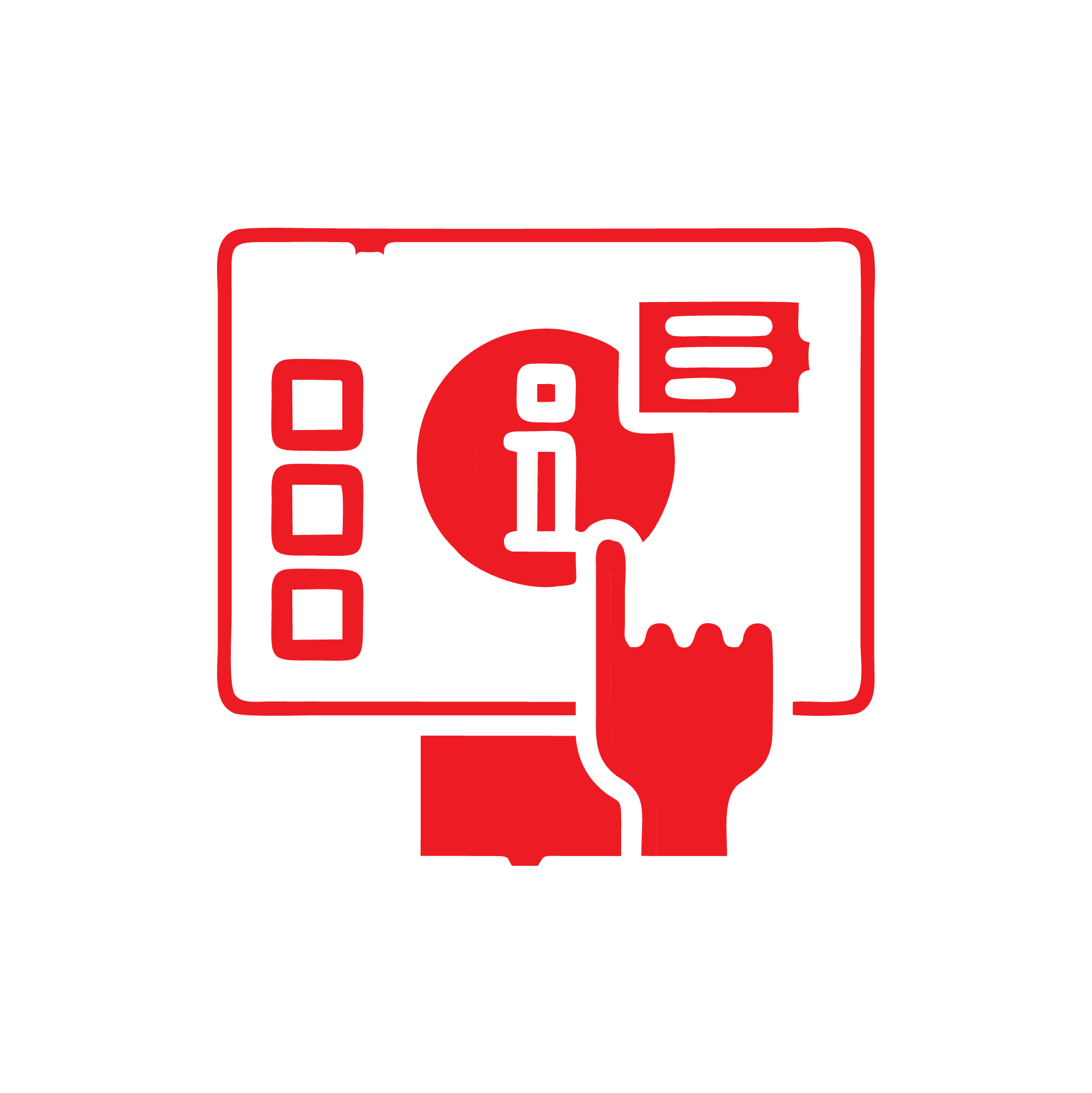 Employee Self Service