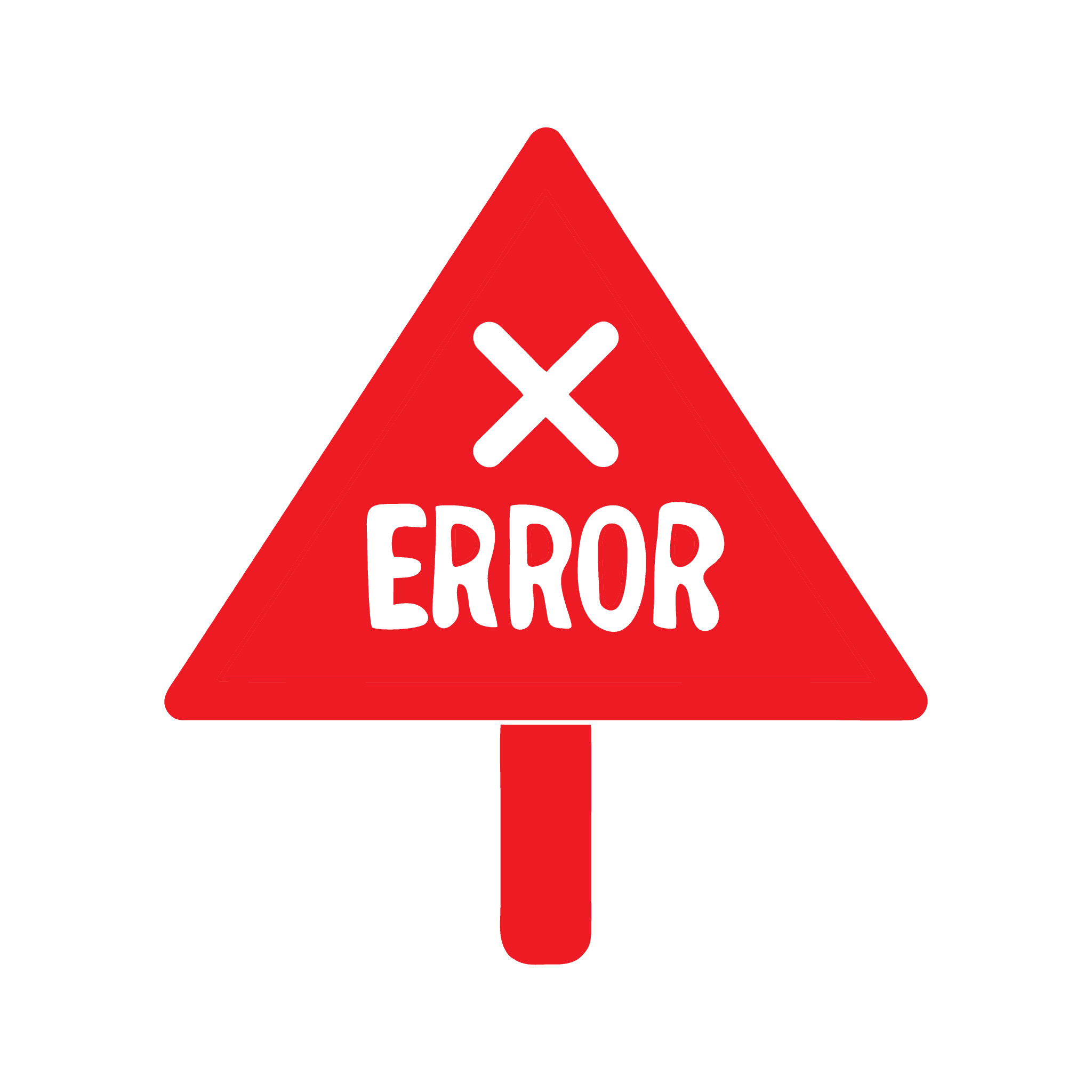 Error Free Guaranteed