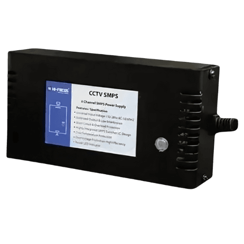 Power Supply 12V 2Amp