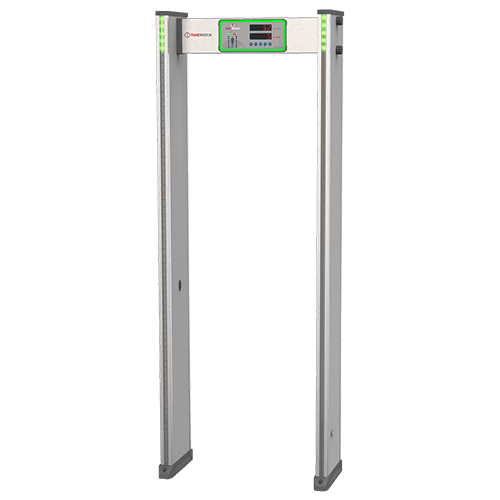 TWD-2101 (6-9 Zone DFMD)