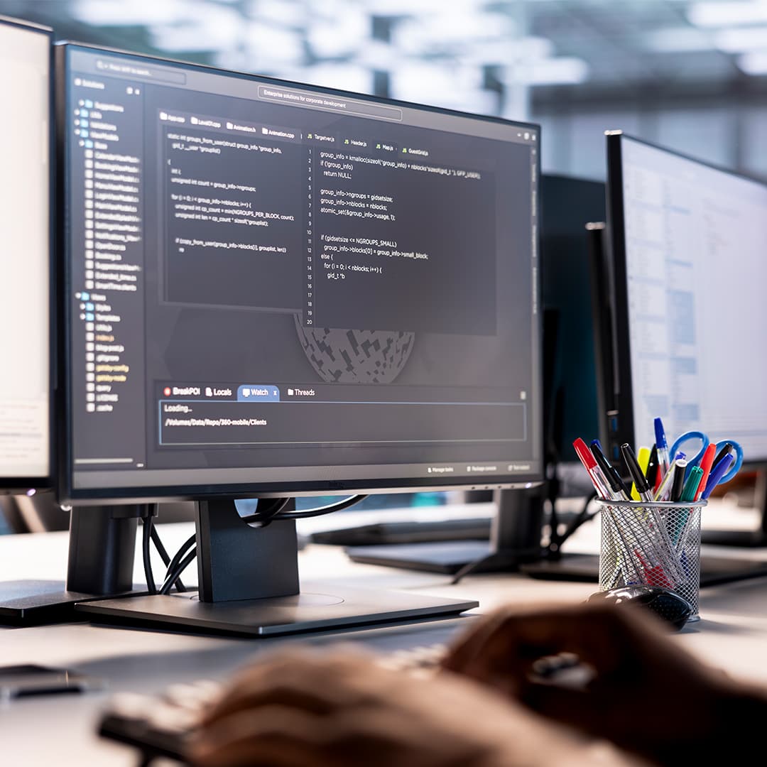IT Companies and Tech Parks