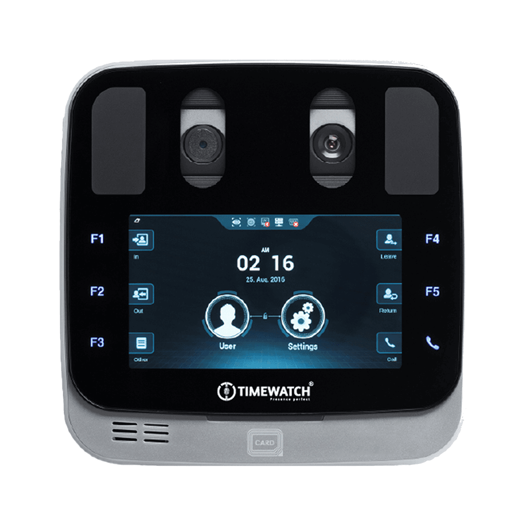 Iris Series – High-Security Iris Recognition Devices Iris Series – High-Security Iris Recognition Devices