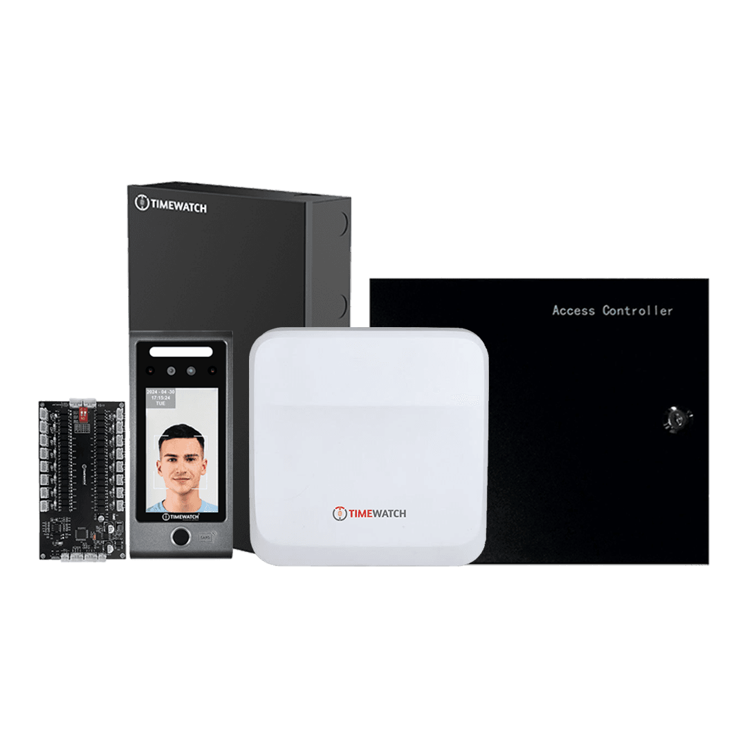 Network Elevator Controller – Smart Floor-Wise Access Management Network Elevator Controller – Smart Floor-Wise Access Management