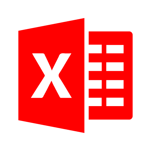 Excel Data Export