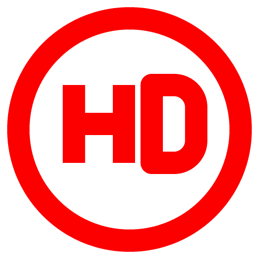 High resolution color display