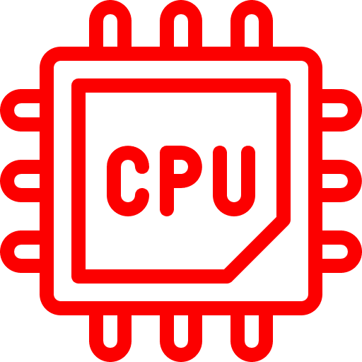 High speed processor