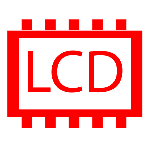 LCD Display 2.4 inch