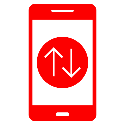 Mobile app connectivity