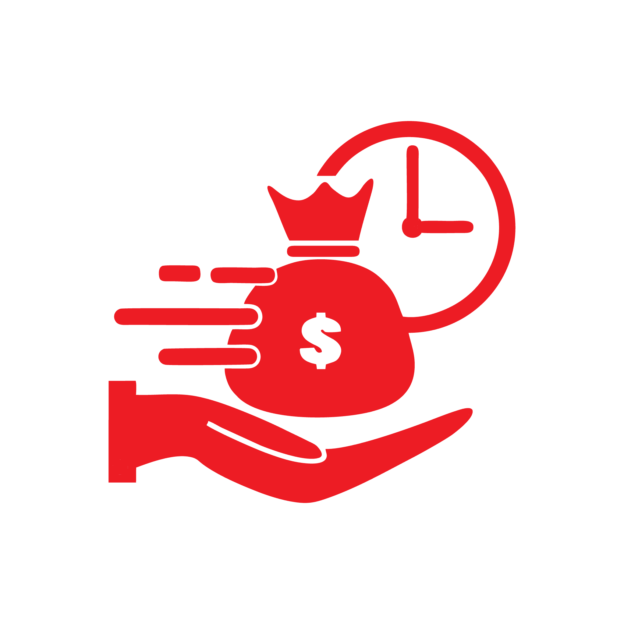 Quick Salary Processing