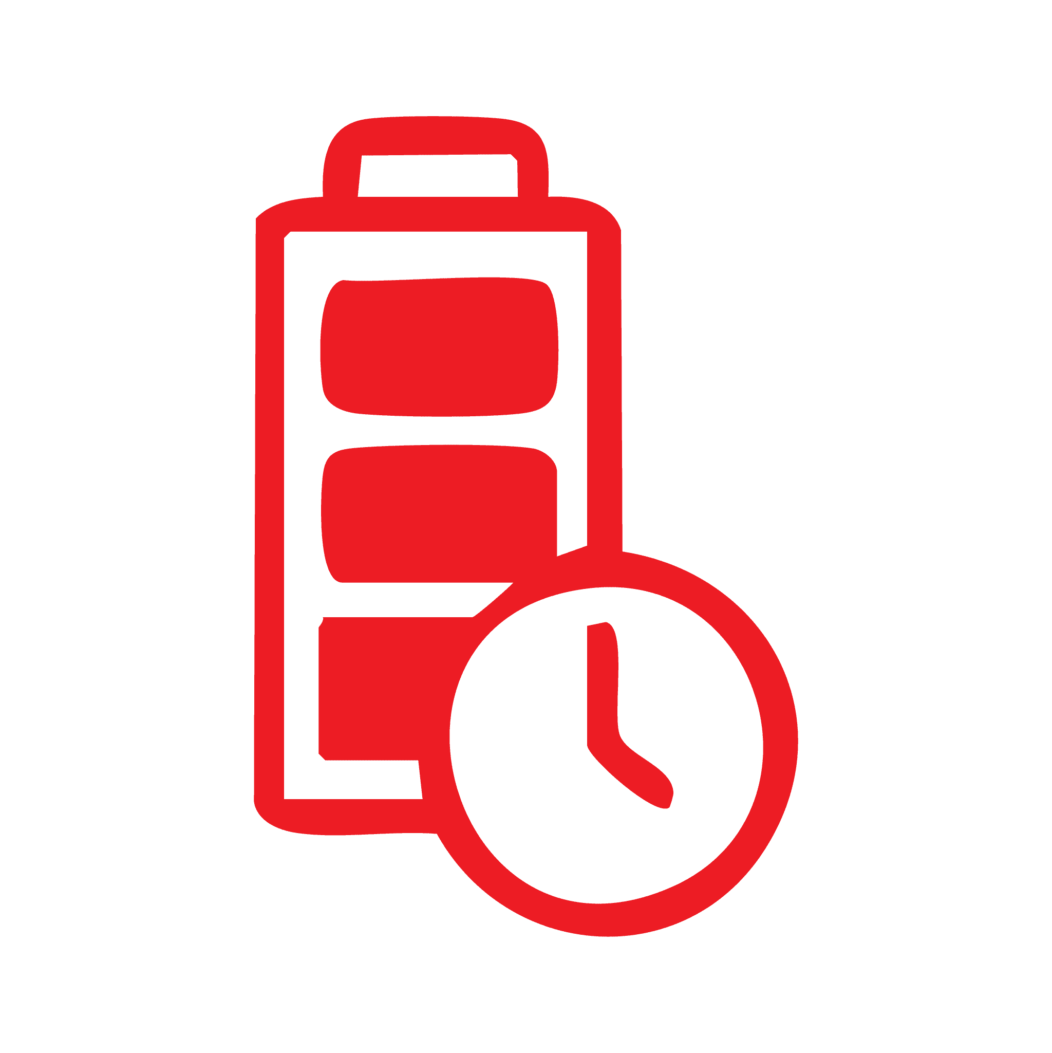 Upto 4 hrs Power Backup