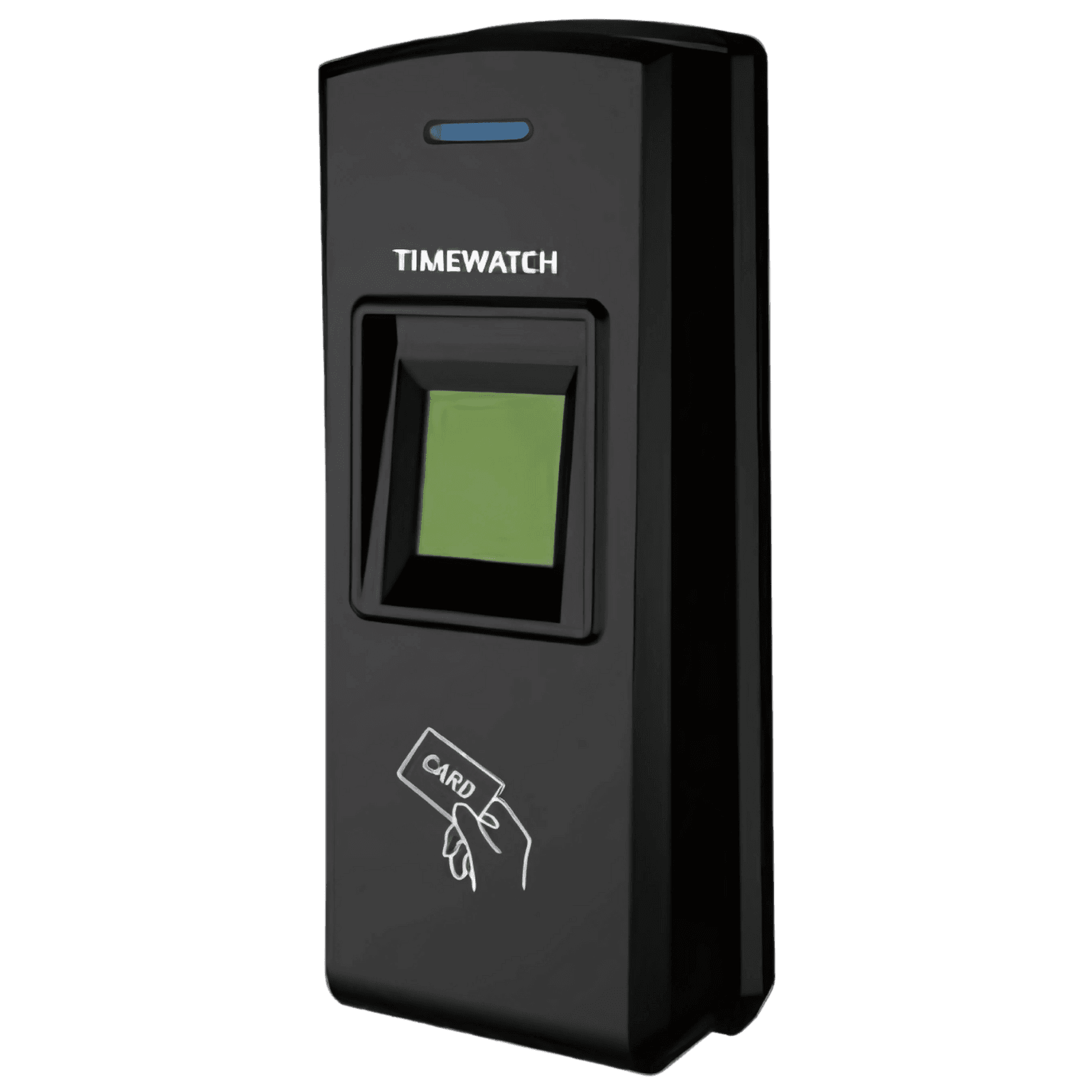 BIO-12 (FP EXIT READER)