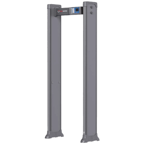 TW-D2618 (18 Zone DFMD)