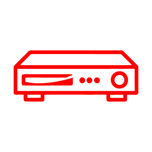 No NVR Required for recording