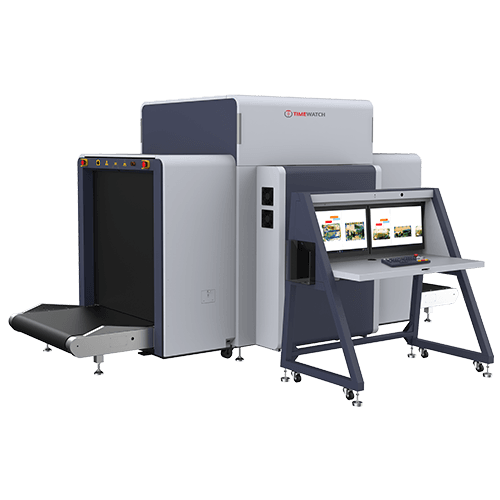 AI TimeScan Dual View