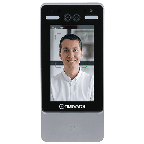 TrueFace50