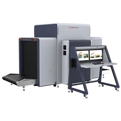 AI TimeScan Dual View | TimeWatch Infocom
