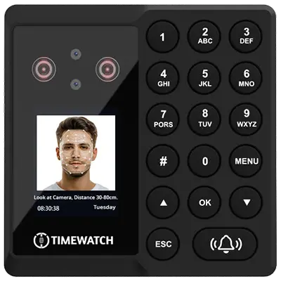 TF-20 | TimeWatch Infocom
